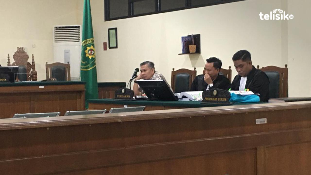 Lanjutan Sidang Nonjob ASN, Putusan Persidangan Kembali Ditunda Setelah 4 Kali