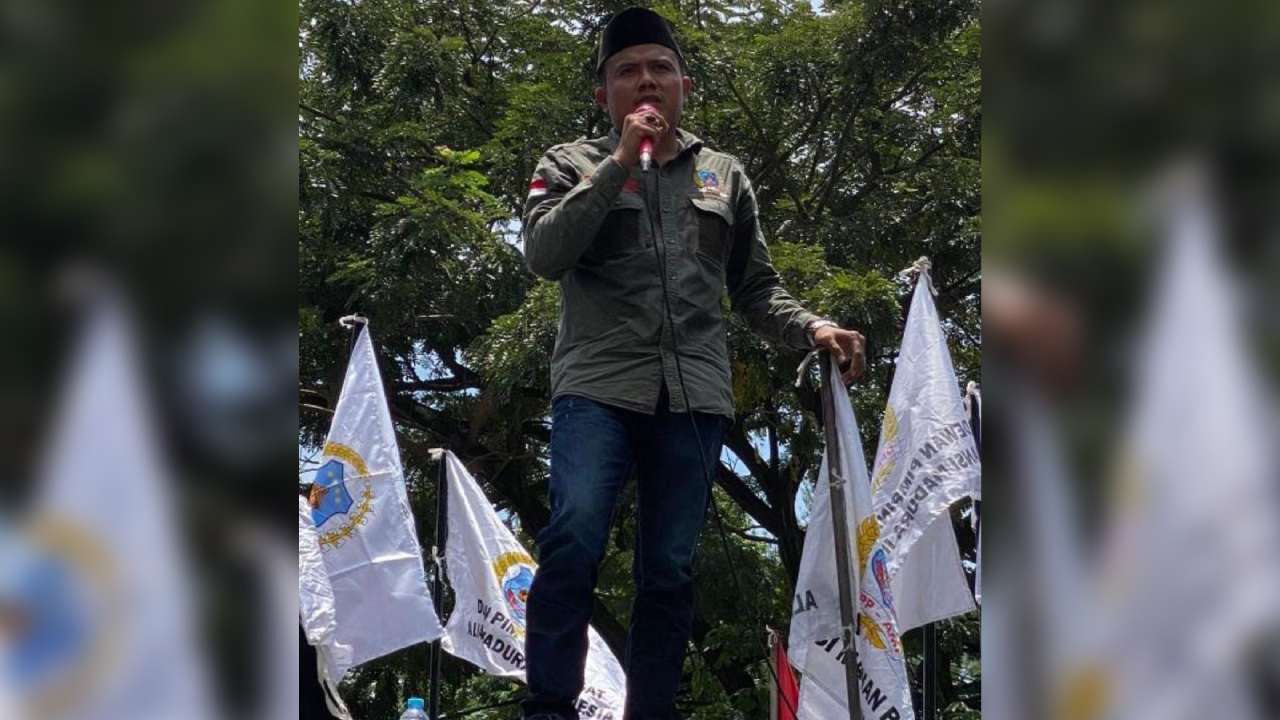 Mangkir Penuhi Panggilan Penyidik, Polda Metro Jaya Didesak Jemput Paksa Firli Bahuri