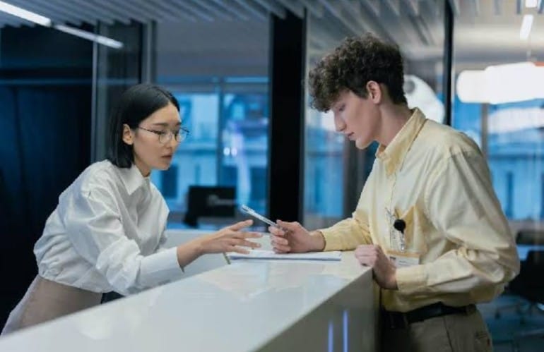 Multi Media Kendari Buka Loker Posisi Frontliner, Berikut Kualifikasinya