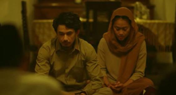 Pekan Ketiga November 2023, Film Horror Masih Mendominasi di Bioskop Kendari