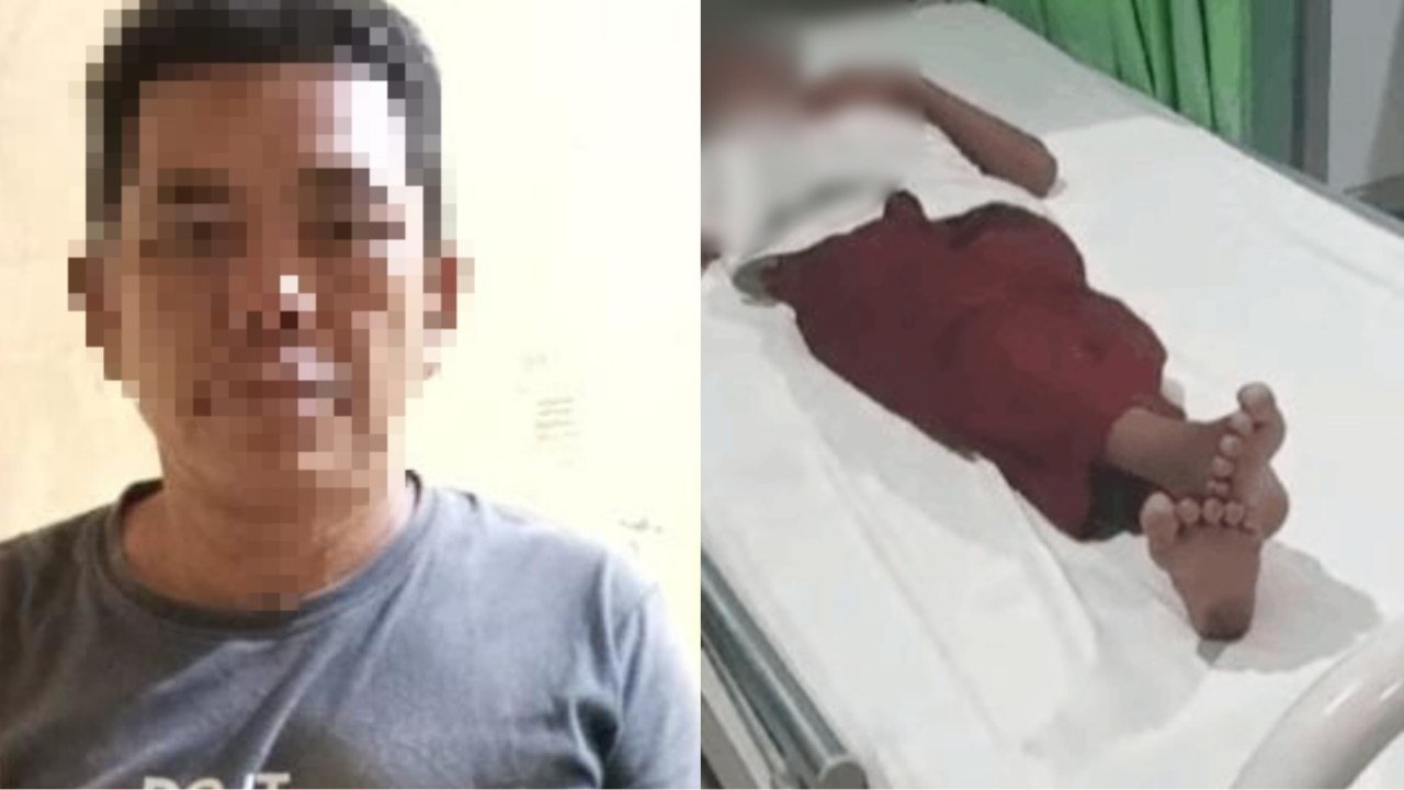 Pelaku Penganiayaan Siswa SD Diringkus Polisi, Kepala Dibenturkan ke Tembok hingga Pendarahan