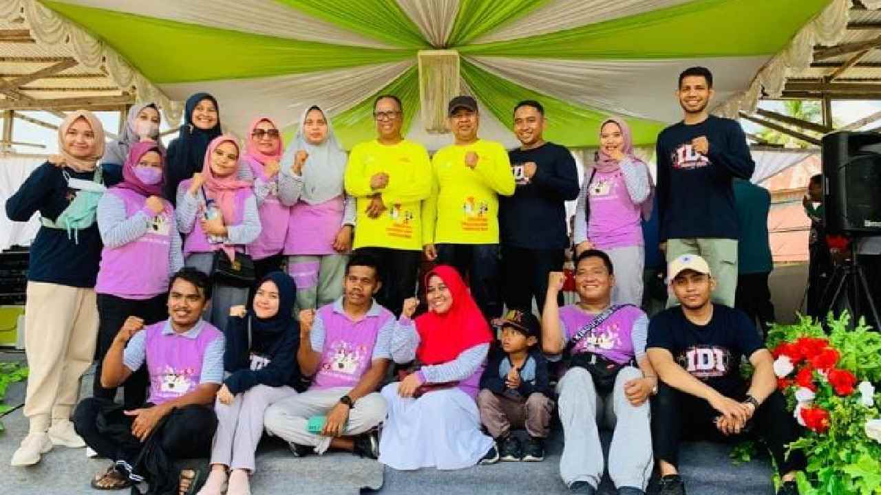 Pelayanan Kesehatan di Muna Barat Sesuai Visi Pemerintah RI