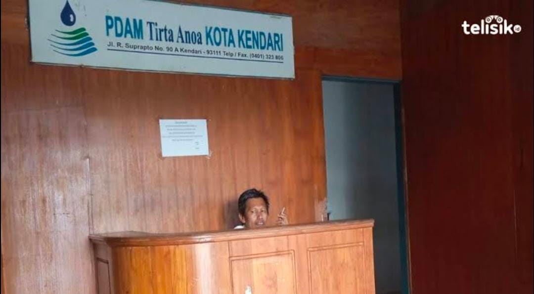 Pemadaman Listrik Berimbas Penyaluran Air PDAM, Warga Sebut Pembayaran Tak Berbeda