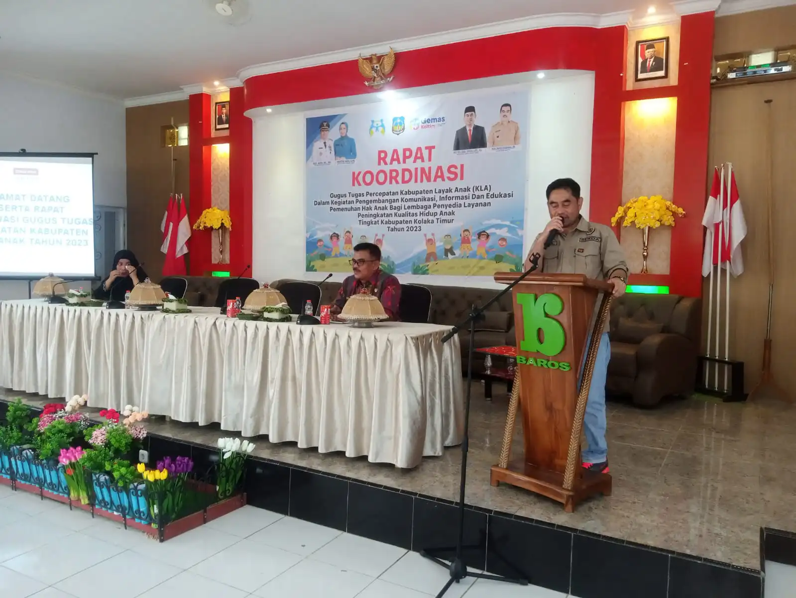 Pemenuhan Hak-Hak Setiap Anak Bantu Percepatan KLA