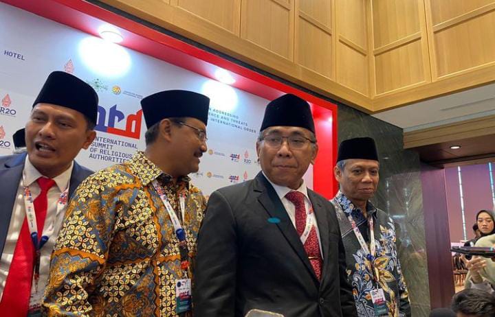 Pemerintah Tetapkan Biaya Haji 2024 Rp 93,4 Juta