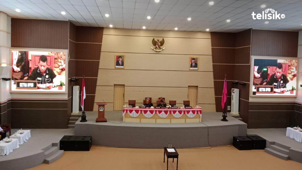 Pemkot Kendari Bakal Bentuk Tiga OPD Baru