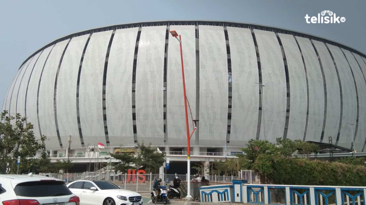 Polri Terapkan Standar FIFA Amankan Piala Dunia U-17, Timnas Indonesia Tantang Ekuador di Laga Pembuka