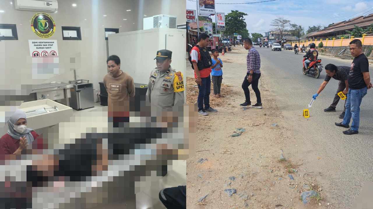 Pria di Kendari Tewas Usai Dikeroyok, Polisi Buru 4 Pelaku