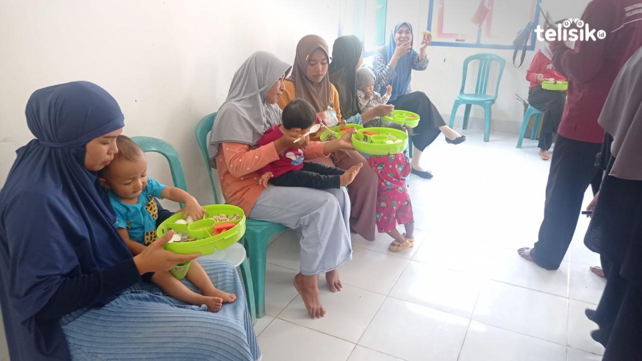 Program Dashat Sudah Capai 24 Desa se-Kolaka Timur