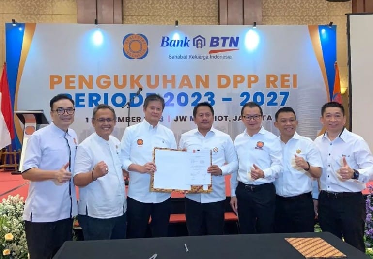 REI Sulawesi Tenggara Buka Loker Posisi Sekretaris Eksekutif