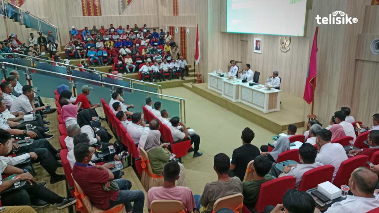 Tahun 2024 Pemkot Kendari Kenakan Tarif Retribusi Sampah, Segini Harganya Sebulan