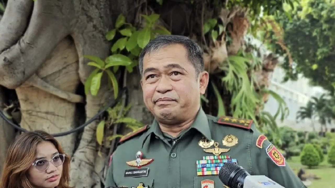 Top 3 Berita Utama: Calon Kasad Pengganti Agus Subiyanto hingga Larangan Kampanye