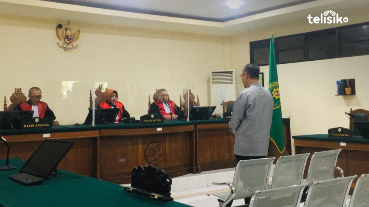 Cacat Sejak Awal, Majelis Hakim Sebut JPU Tak Cermat dan Teliti Lakukan Dakwaan hingga Penyidik Simpulkan Fakta Sendiri di BAP