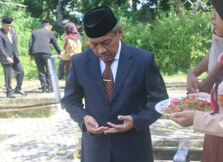 Ada Pejabat Inginkan Bupati Muna Ditahan KPK
