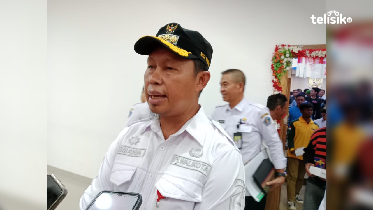 Kabar Pergantian Pj Wali Kota Kendari Diduga karena Kepentingan Politik