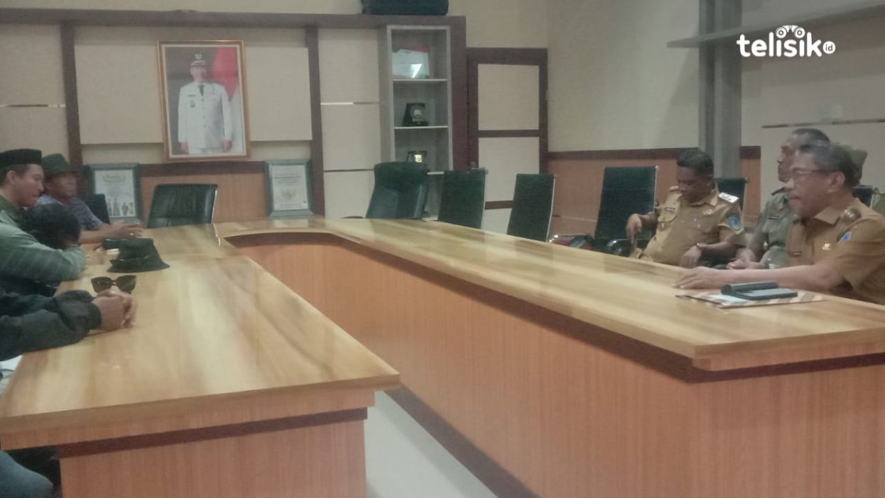 Berhianat ke Rusman Emba, Cari Muka di Plt Bupati Muna