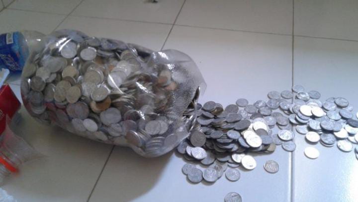 BI Cabut dan Tarik Peredaran Uang Pecahan Rp 500 dan Rp 1000 sejak 1 Desember 2023