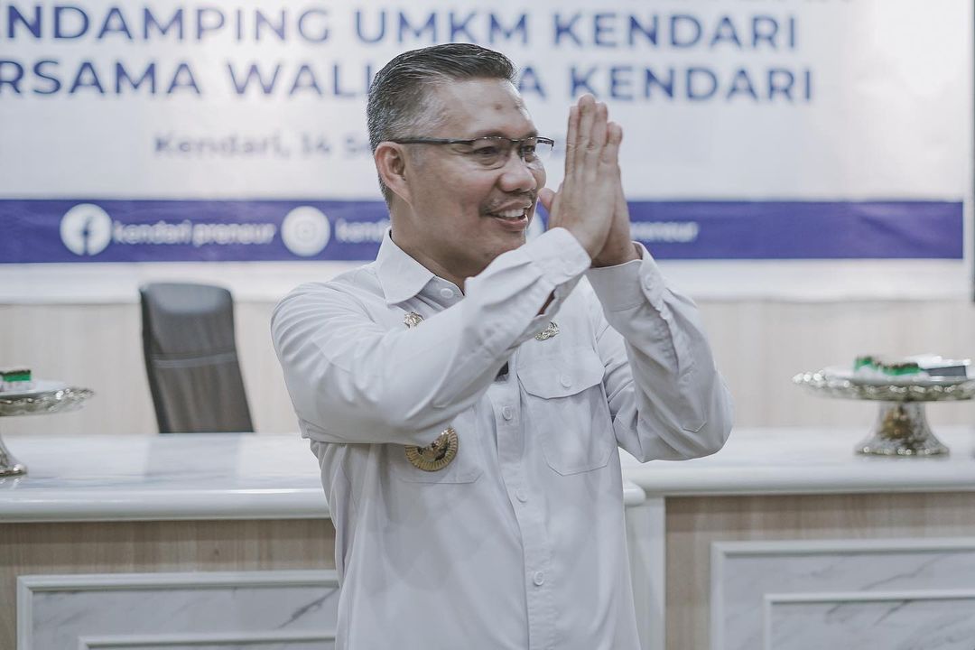 Daftar Fakta Persidangan yang Bebaskan Sulkarnain Kadir atas Kasus Dugaan Suap Alfamidi