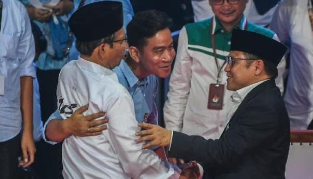 Debat Digelar Jumat, Ini Persiapan Cawapres 2024