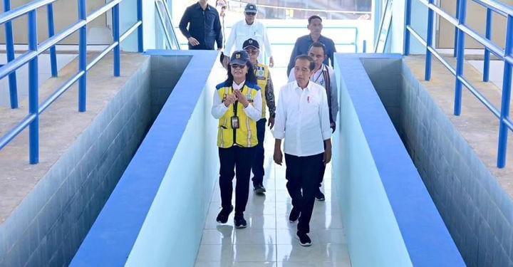 Digeruduk Warganet, Instagram Jokowi Dipenuhi Kolom Komentar Tolak Rohingya dan UNHCR