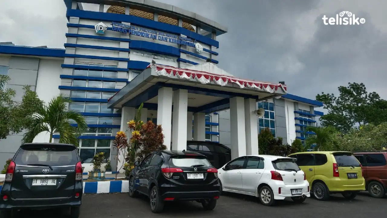 Dikbud Sulawesi Tenggara Maksimalkan Kurikulum Merdeka Belajar pada Siswa SMA, SMK dan SLB