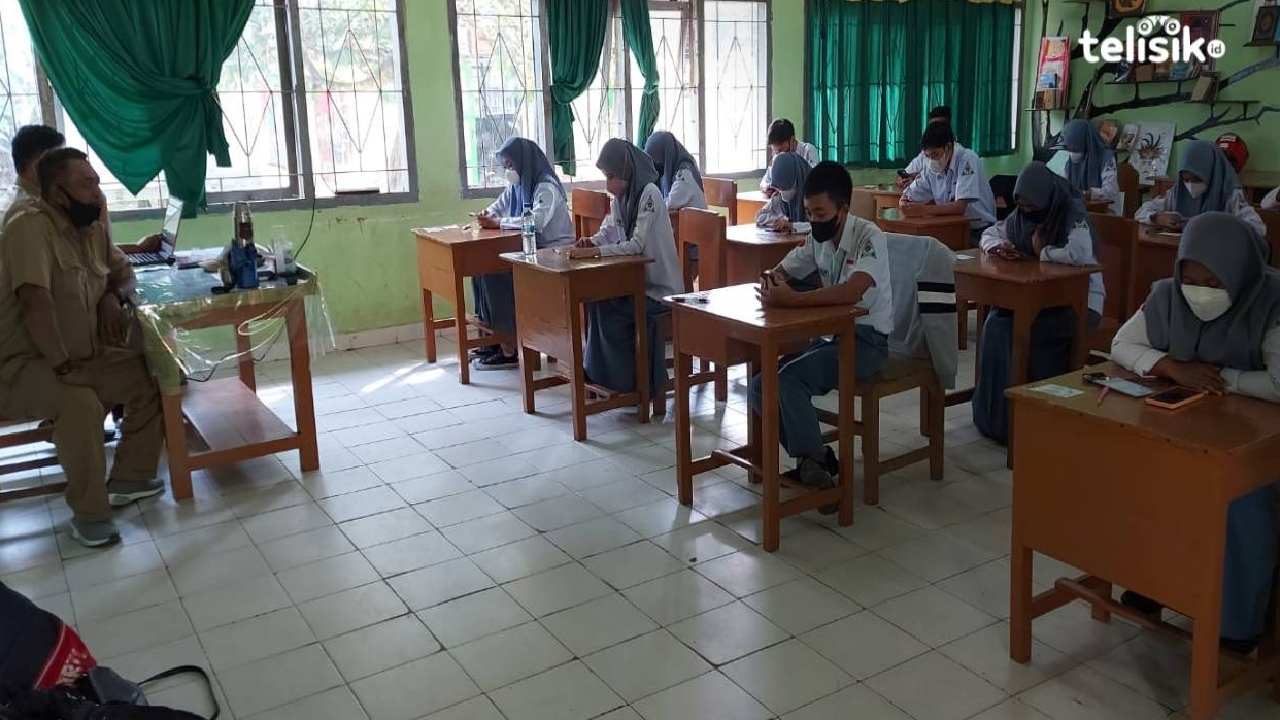 Dikbud Sulawesi Tenggara Optimalkan Peningkatan Fasilitas Pendidikan
