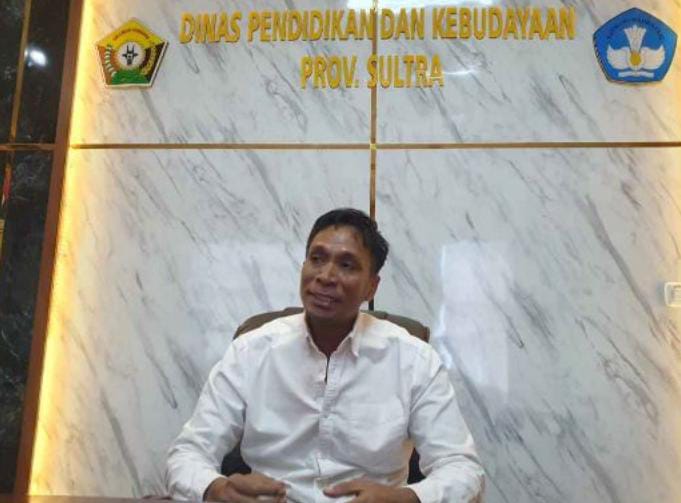 Dikbud Sulawesi Tenggara Raih Penghargaan Warisan Budaya Tak Benda 2023