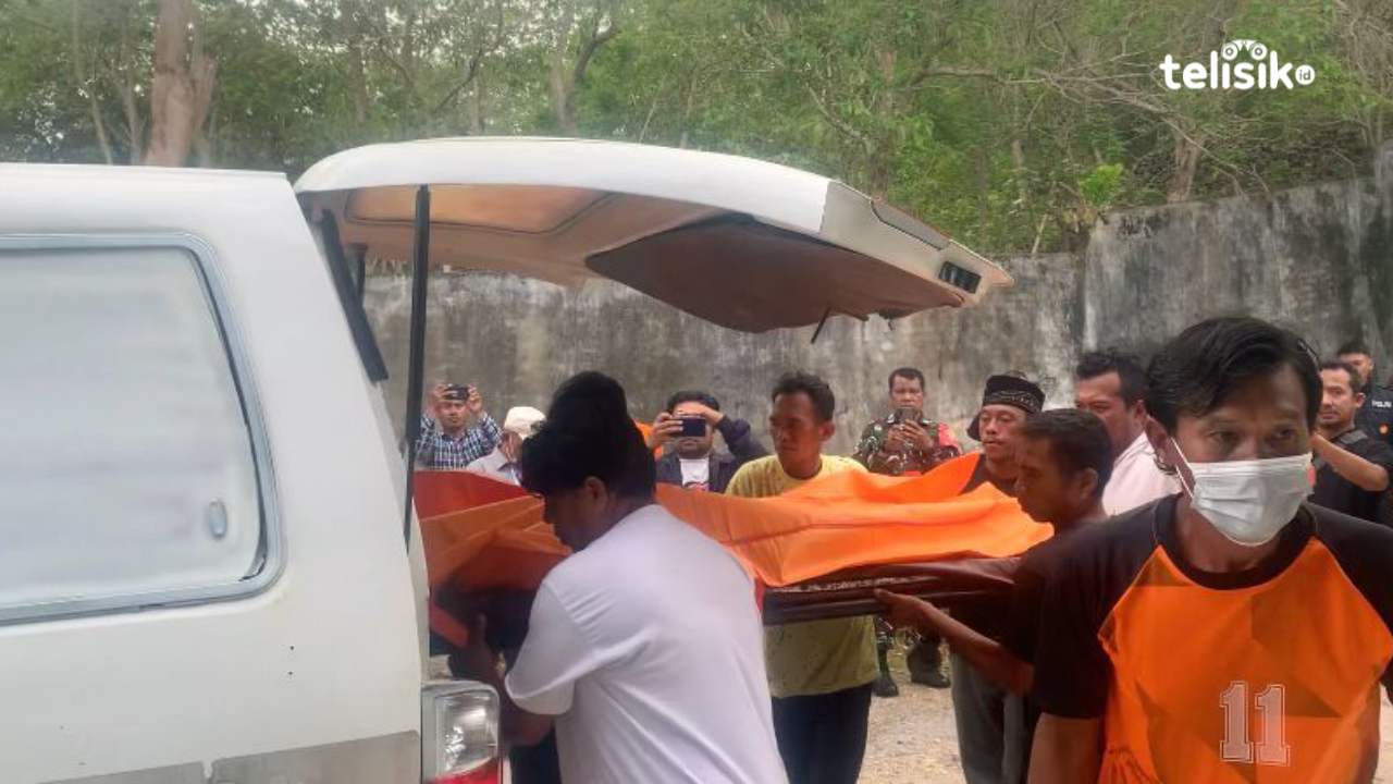 Ibu Rumah Tangga di Baubau Tewas Diduga Dihajar Suami, Ternyata Hamil 6 Bulan