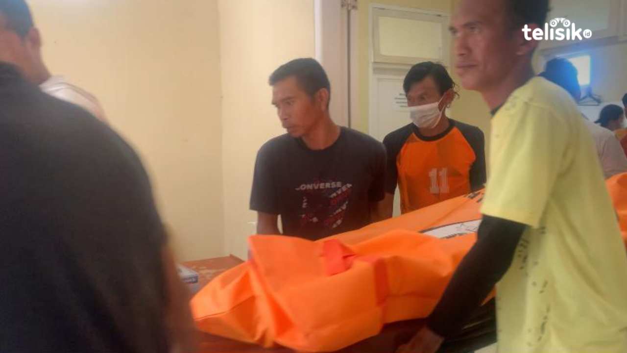 Ibu Rumah Tangga di Kota Baubau Ditemukan Tewas di Kamar Tidur