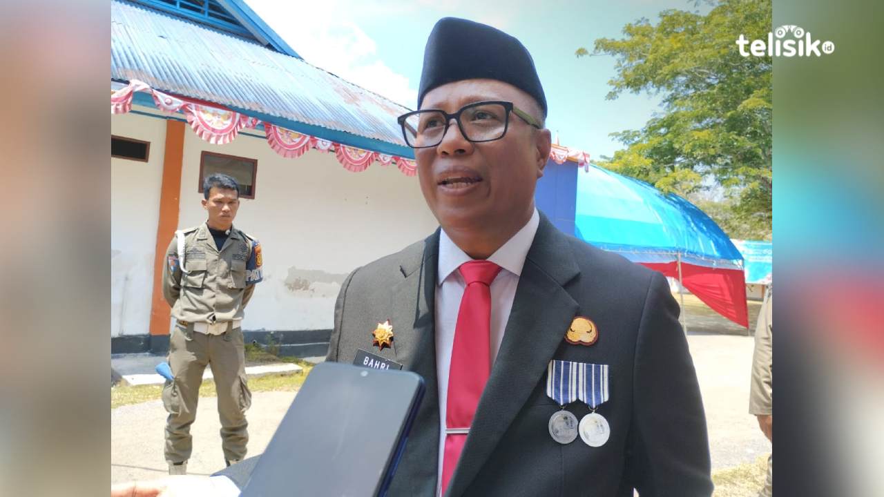 Ini Syarat Pelaku UMKM Dapat Ikut Lelang PJB di Muna Barat