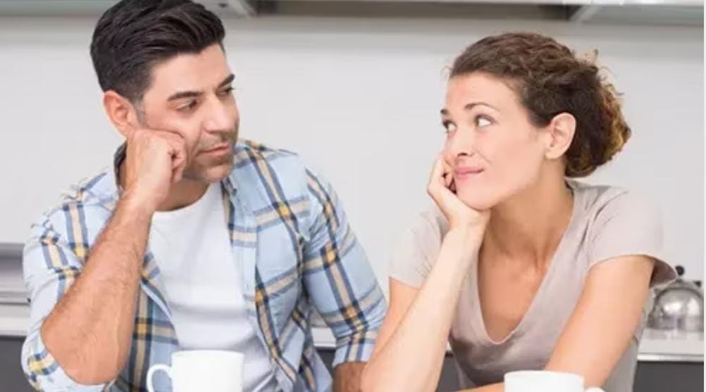 Intip Karakter Unik Wanita yang Seringkali Bingungkan Pria