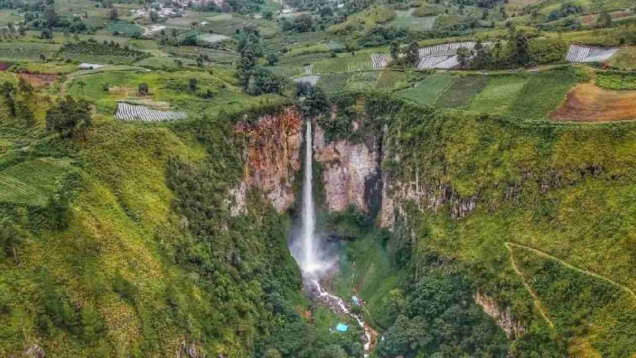 Intip Negara Terindah di Dunia, Nomor 1 Terkenal Jorok