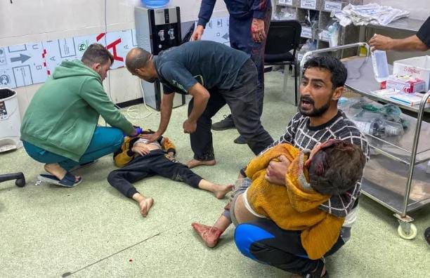 Israel Kembali Menyerang Usai Gencatan Senjata, Ini Update Perang Palestina