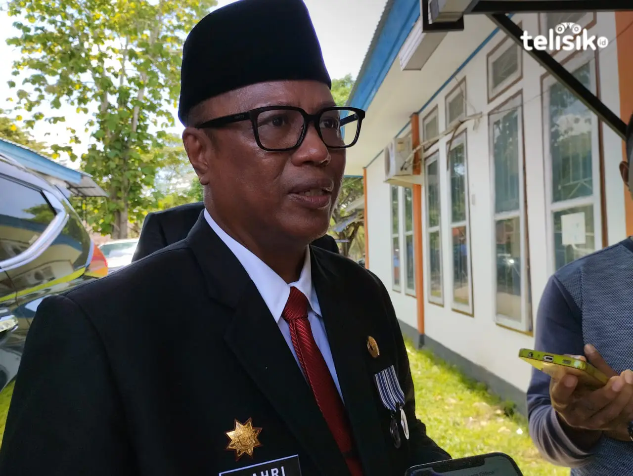 Jelang Nataru Dipastikan Tak Ada Kelangkaan Stok Beras