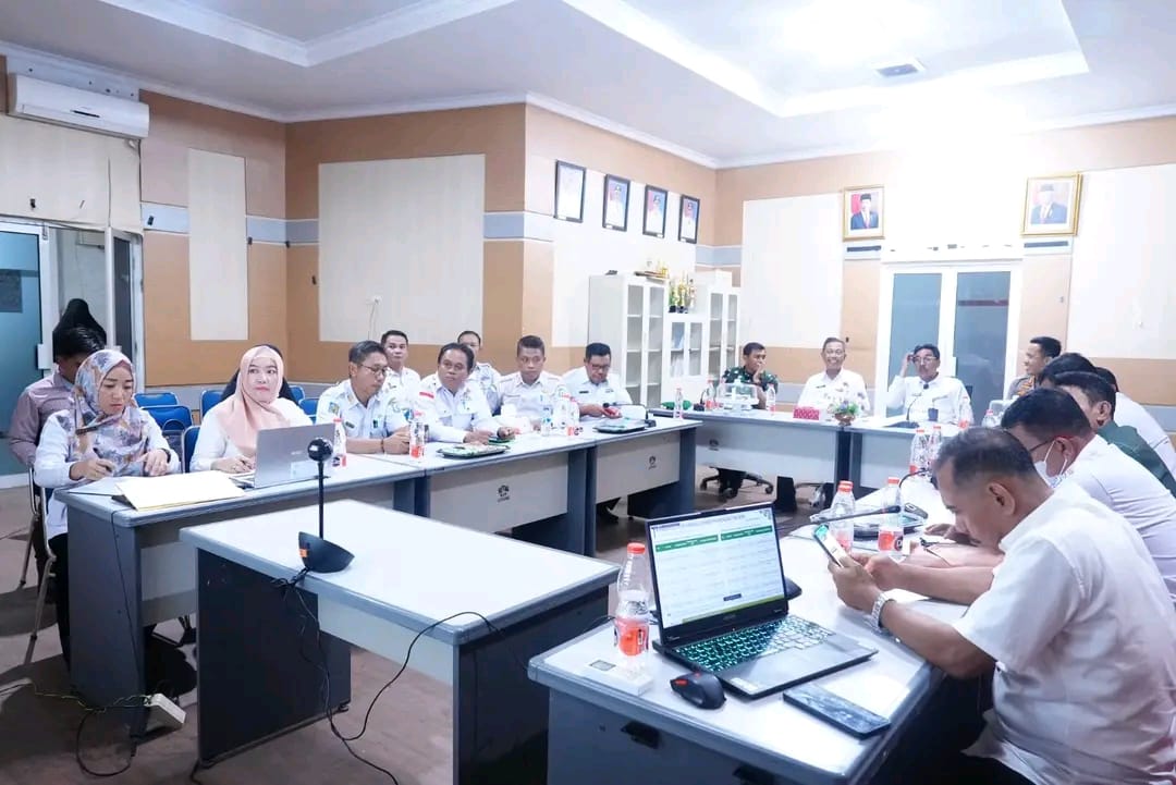 Kebijakan Strategis Pemda Bombana untuk Penanggulangan Inflasi