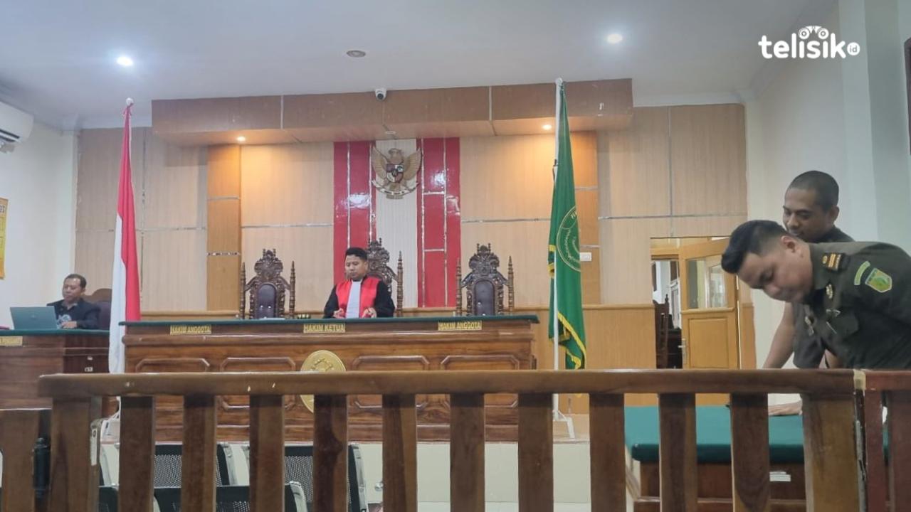 Kejari Buton Minta Hakim Tolak Gugatan Praperadilan Soal Penyitaan Aset Dugaan Korupsi