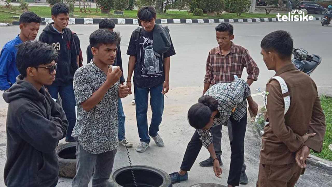 Kejati Sulawesi Tenggara Didesak Panggil Kontraktor dan Kadinkes Muna Barat Soal Pembangunan Gedung Kesehatan