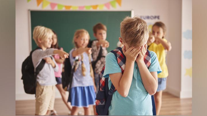 Kenali Berbagai Jenis Bullying dan Pentingnya Peran Orang Tua
