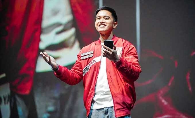 Ketum PSI Kaesang Pangarep Dijadwalkan ke Sulawesi Tenggara Minggu Ini