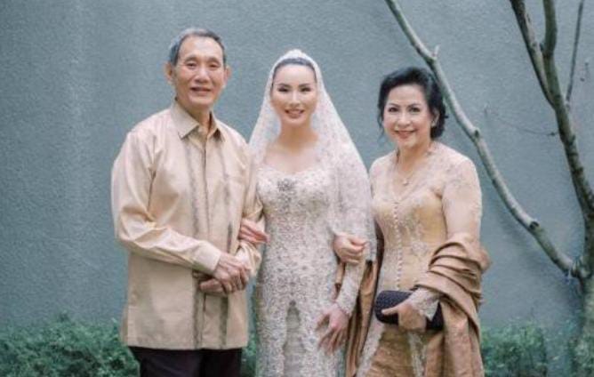 Kisah Unik Mualaf Jusuf Hamka Gegara Toa hingga Beda Agama