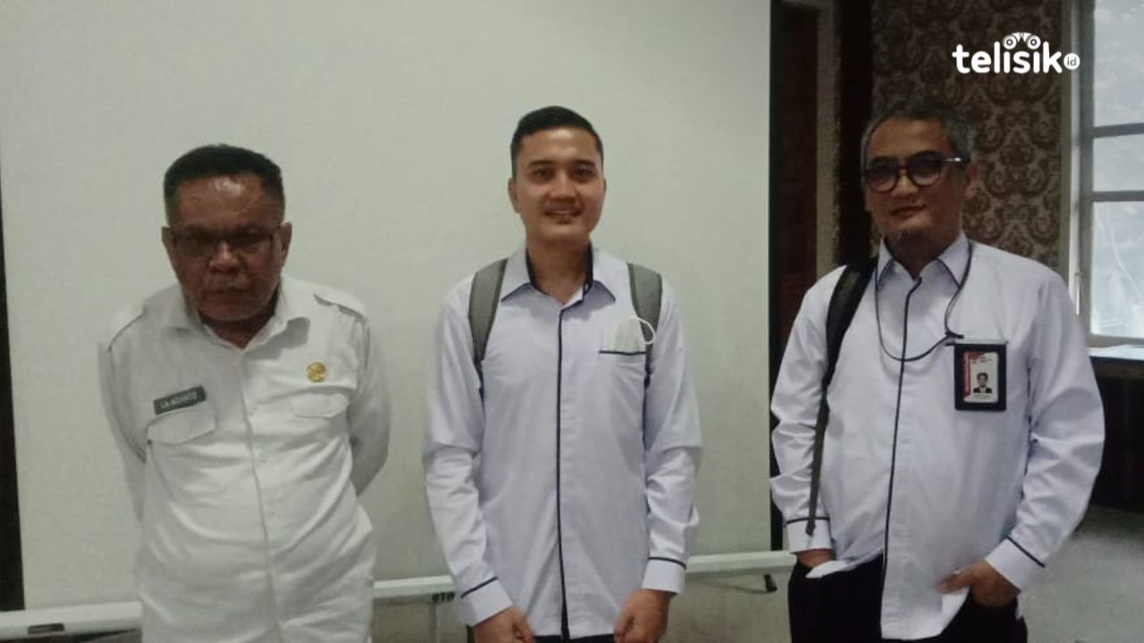 KPK Temukan Banyak Masalah Perencanaan Kegiatan di Muna