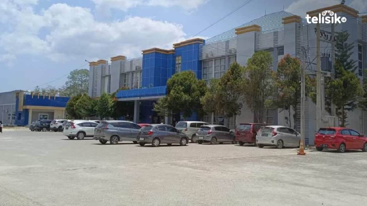 Lelaki Seks dengan Lelaki (LSL) jadi Populasi Penyebaran HIV Terbesar di Sulawesi Tenggara