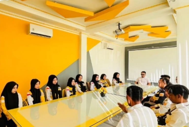 Lowongan Kerja Kendari: Djavino Group Cari Karyawan untuk 2 Posisi