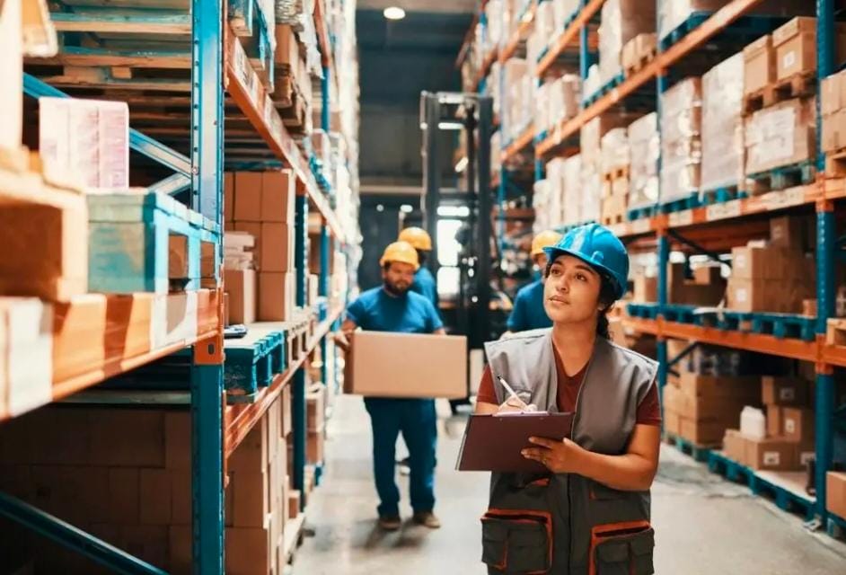 Lowongan Kerja Kendari: Toko Damai Cari Karyawan Lulusan SMA, Ini Syaratnya