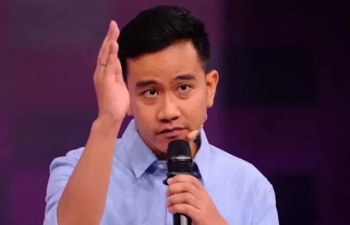 Media Asing Juluki Gibran Nepo Baby, Ternyata Ini Maksudnya