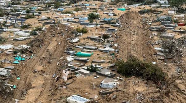 Militer Israel Telanjangi Petugas Medis hingga Minyak Goreng Bisa Aliri Listrik RS Indonesia di Gaza