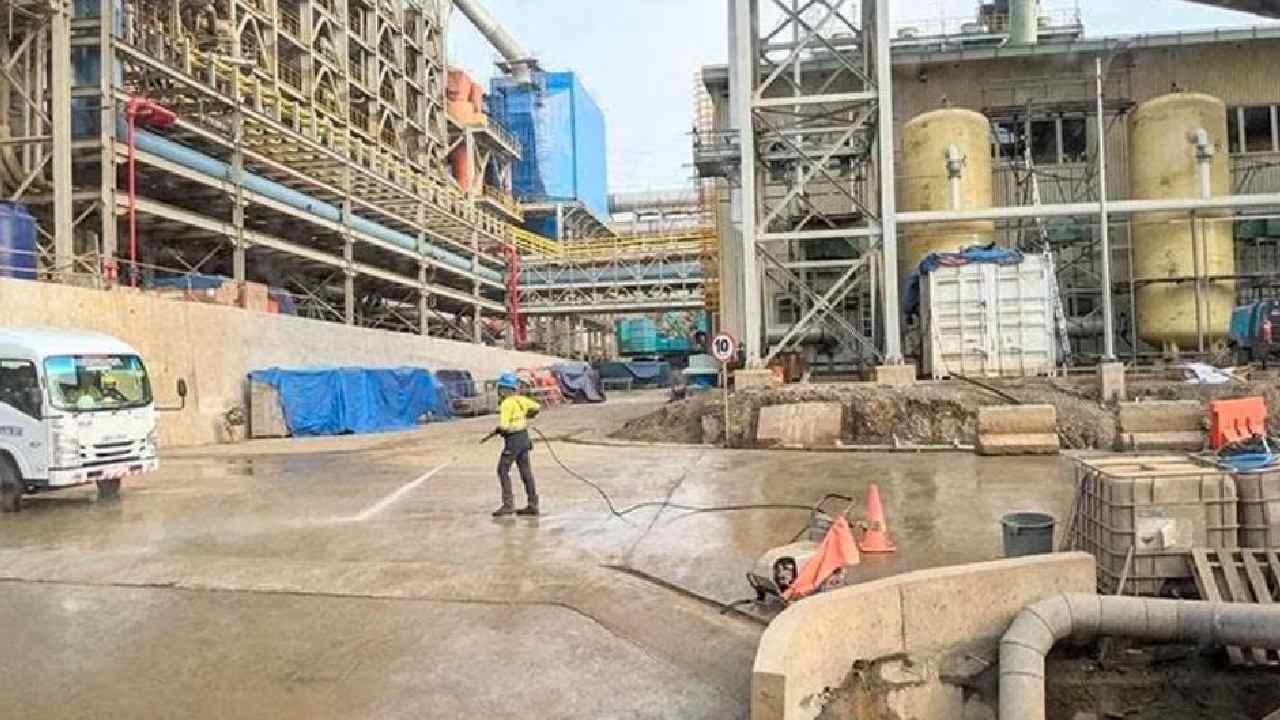 Pasca Ledakan Smelter Begini Tindak Lanjut PT IMIP Investigasi PT ITSS Morowali, Aliansi Sulawesi Minta Hentikan Produksi