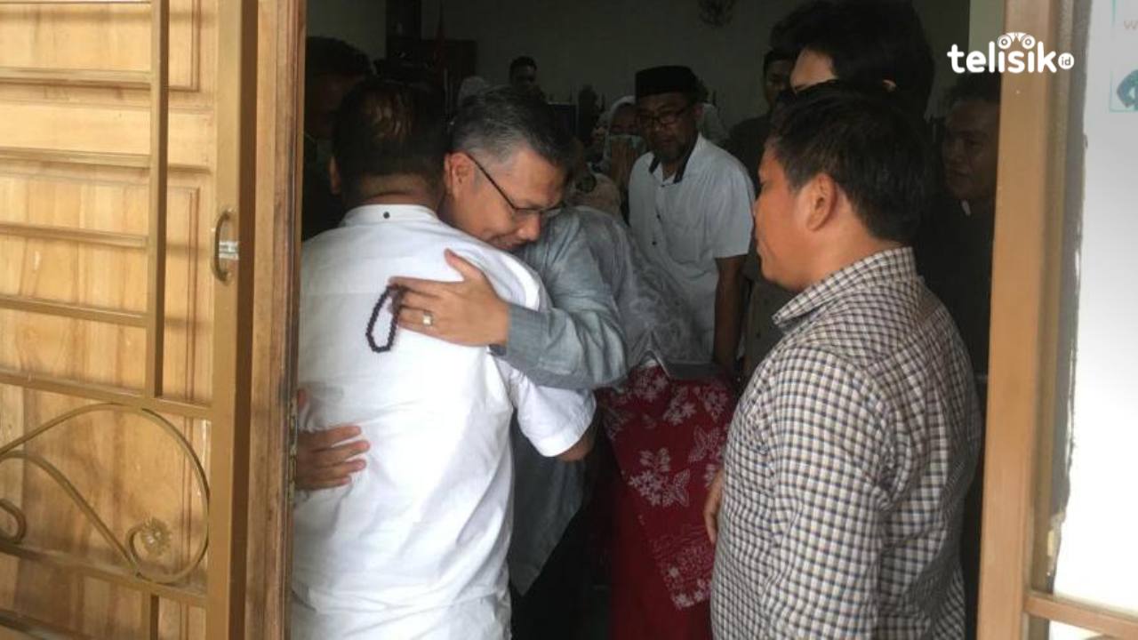 Pasca Vonis Bebas, Pengacara Sulkarnain Kadir Tunggu Upaya Hukum Jaksa