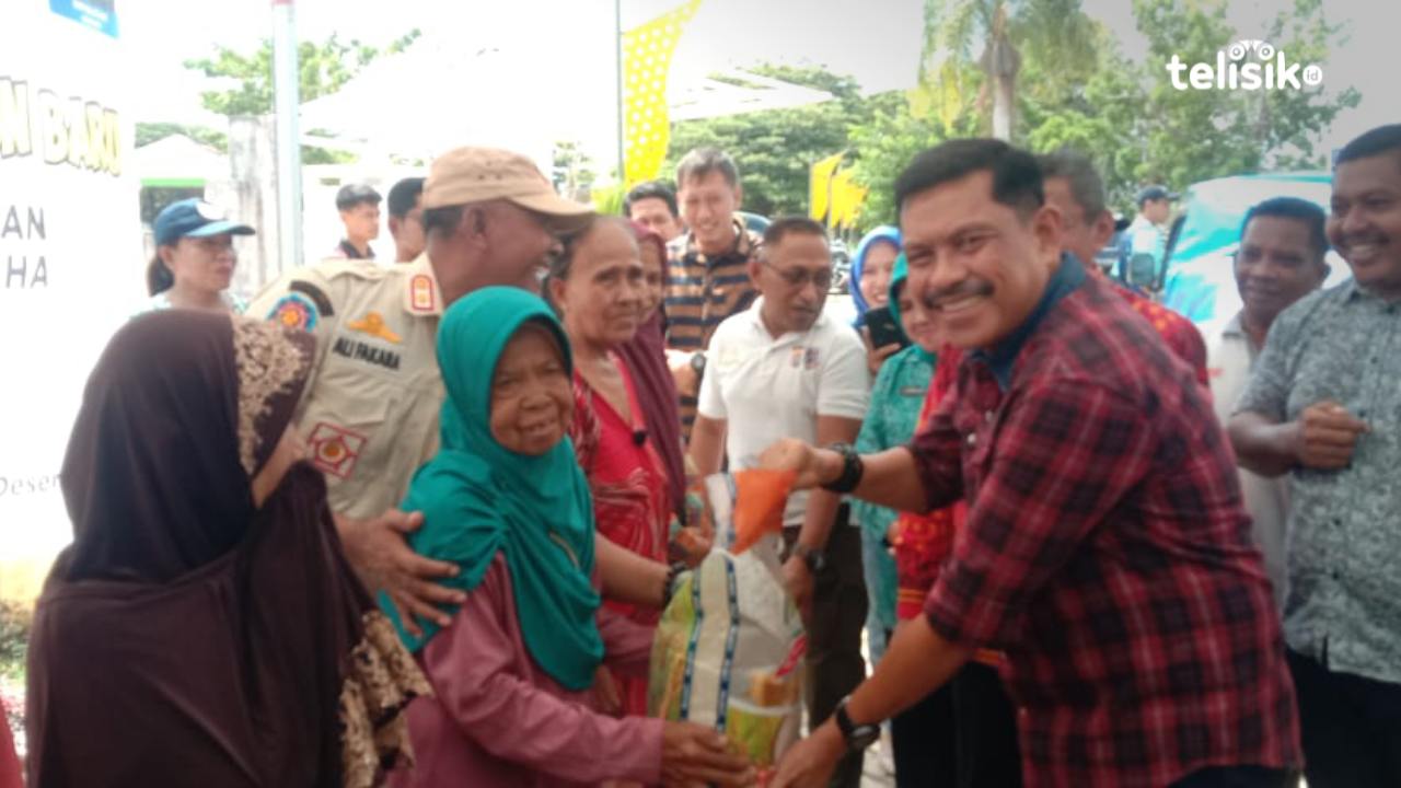 Pejabat di Muna Diingatkan Tak Singgung Pemilu di Medsos