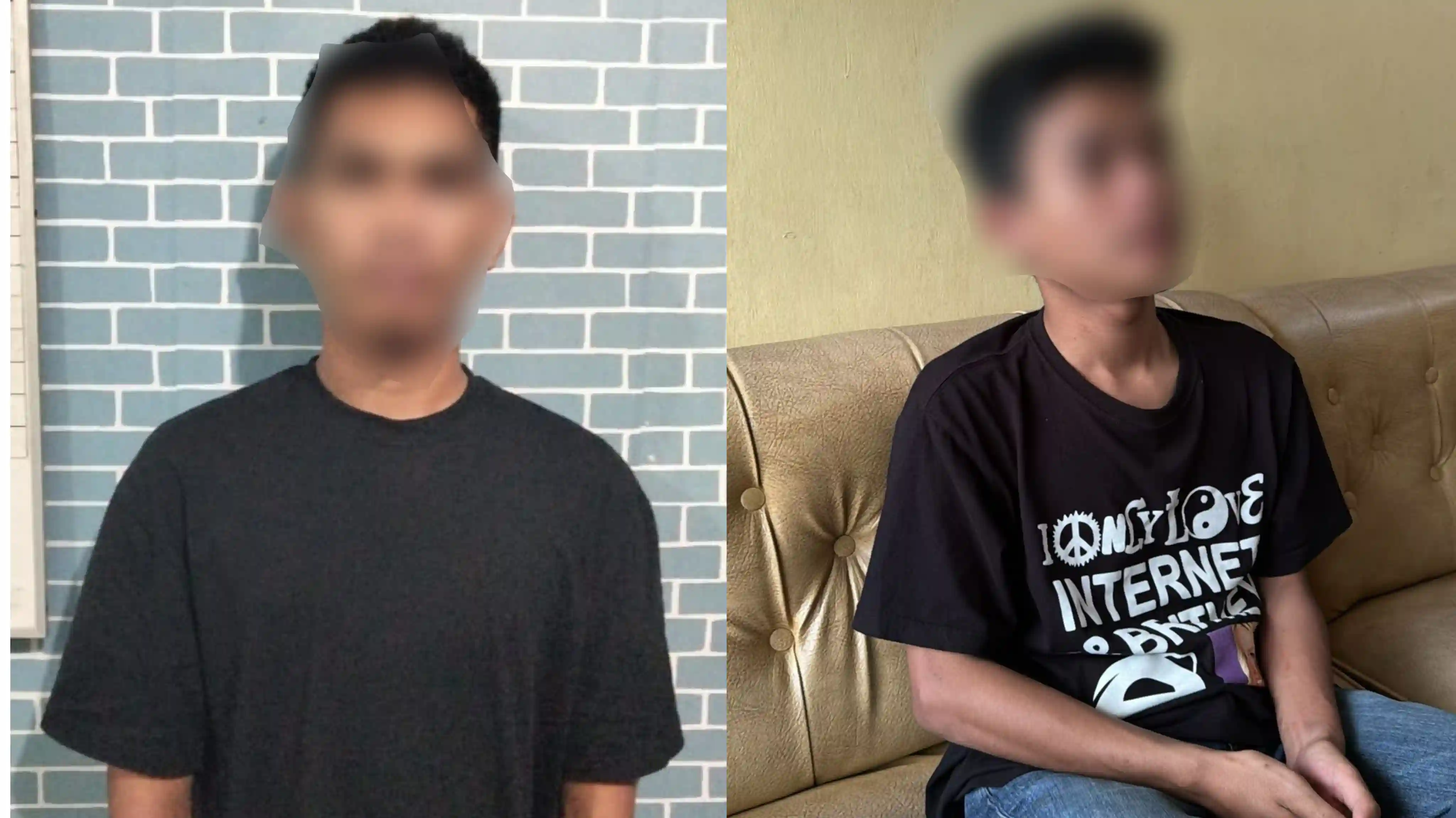 Pelaku Penikaman di Warung Makan Sari Laut Kendari Dibekuk, 2 Masih Buron